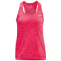 Dámske tielko Under Armour Tech Tank - Twist