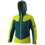 Pánska bunda Dynafit Radical 2 Gtx M Jkt