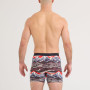 Boxerky Saxx Vibe Xtra Soft Comfort Boxer Brief Fly