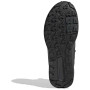 Pánske turistické topánky Adidas Terrex Anylander Leather Mid