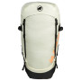 Batoh Mammut Ducan 30 biela SunlightBlack