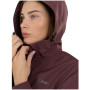 Dámska softshellová bunda Fundango Wichita Softshell Jacket