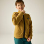 Detská mikina Dare 2b Zesty II Fleece Wood Brown