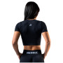 Dámsky top Nebbia Seamless Short-Sleeve Top Power