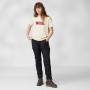 Dámske tričko Fjällräven Logo Tee W