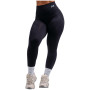 Dámske legíny Nebbia High-Waist Extra Push-Up Leggings Primal