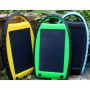 Solárna powerbanka Coelsol Solárna powerbanka 7000 mAh