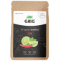 Jedlé cvrčky Grig Chilli & Lime