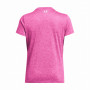 Dámske tričko Under Armour Tech SSC - Twist