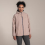 Dámska bunda Craghoppers Longlands Rev Jacket