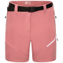 Dámske kraťasy Dare 2b Melodic Pro Short ružová Mesa Rose