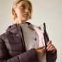 Dámska bunda Dare 2b Wmens Torrek Padded Jacket