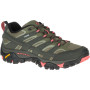 Dámske topánky Merrell Moab 2 GTX