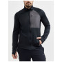 Pánska funkčná mikina Craft ADV Tech Fleece Thermal