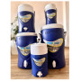 Termoska Pinnacle Thermo Tank 4L