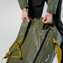 Cestovná taška Salewa Discovery Duffle L