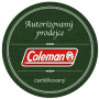 Nafukovací matrac Coleman Extra Durable Airbed Raised Double