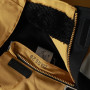 Detská bunda Dare 2b Send It II Jacket WdBrn/Blck