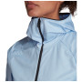 Dámská bunda Adidas Skycli Fl Jkt