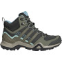 Dámske topánky Adidas Terrex Swift R2 MID GTX W