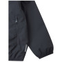 Detská bunda Reima Tuuliaho Soft black