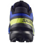 Pánske bežecké topánky Salomon Speedcross 6