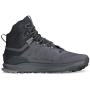 Pánske turistické topánky Altra M Lone Peak 9 Waterproof Mid