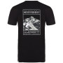 Pánske tričko The North Face S/S North Faces Tee - Eu