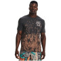 Pánske tričko Under Armour Destroy All Miles Tee