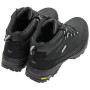 Dámske topánky Regatta Womens Burrell Leather Boot II