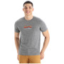 Pánske tričko Icebreaker Tech Lite II SS Tee Mountain Geology