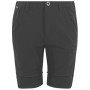 Detské nohavice Regatta Jnr Highton ZO Dark Grey