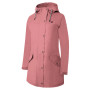 Dámska bunda Dare 2b Lambent II Jacket ružová Mesa Rose