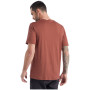 Pánske tričko Icebreaker Men Tech Lite II SS Tee Trailhead