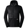 Pánska bunda The North Face Ma Lab Hybrid Thermoball Jacket