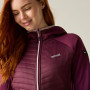 Dámska bunda Regatta Women’s Andreson Hybrid
