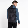 Pánska bunda Dare 2b Mountaineer Wool
