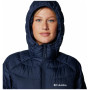 Dámsky zimný kabát Columbia Powder Lite™ II Mid Jacket