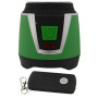 LED svietidlo Cattara LED 300lm CAMPING REMOTE CONTROL