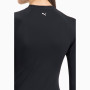 Dámske plavky Puma Long Sleeve Surf Suit