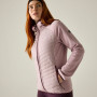 Dámska bunda Regatta Women’s Andreson Hybrid