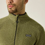 Pánska flísová bunda Dare 2b Switch Out Fleece