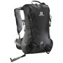 Batoh Salomon X ALP 23 čierna Black