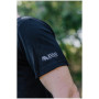 Pánske tričko Zulu Merino Fire 160 Short Comfy