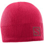 Čiapka Salomon Logo Beanie