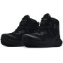 Pánske topánky Under Armour Micro G Valsetz Mid