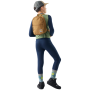 Detské funkčné spodky Smartwool Kids' Classic Merino Blend Base Layer Bo