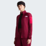 Dámska mikina The North Face W Mistyescape Fleece