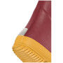 Detské zimné topánky Viking Outdoor Footwear Splash Warm Burgundy