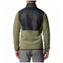 Pánska mikina Columbia Basin Butte™ Full Zip Fleece Ii